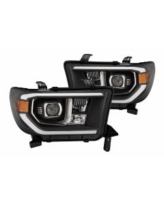 Toyota Tundra (07-13) Pro Headlights