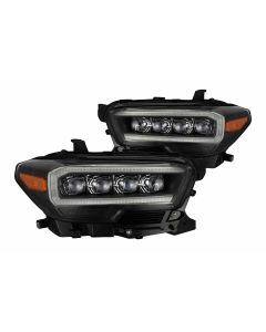 Toyota Tacoma (16-23) Nova Headlights