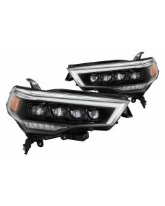 Toyota 4Runner (14-20) Nova Headlights