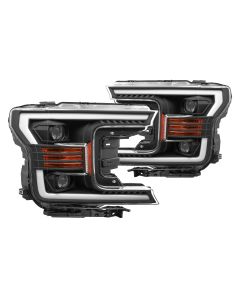 Ford F150 (18-20) Pro Headlights