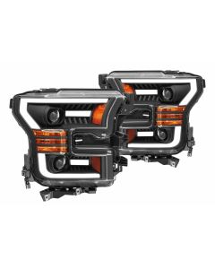 Ford F150 (15-17) Pro Headlights