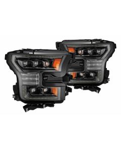 Ford F150 (15-17) Nova Headlights