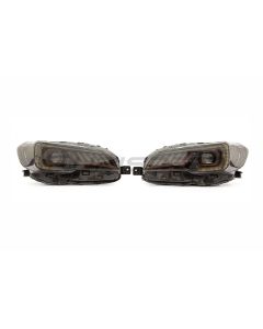 Subaru WRX (15-17) Bi-LED Headlights