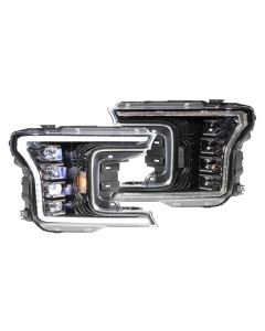 Ford F-150 (18-20) XB LED Headlights