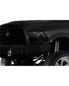 Dodge Ram Quad (13-18) Retrofit Kit