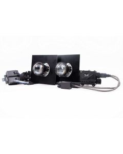 Mini H1 Universal Retro-Quik Projector Upgrade Kit