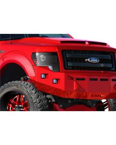 Ford F150 (09-14) Retrofit Kit