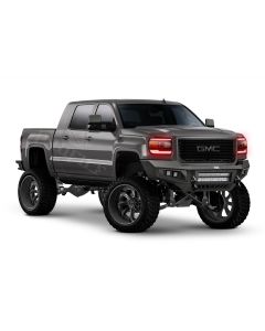 GMC Sierra (14-15) Profile Pixel DRL Boards