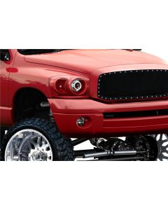 Dodge Ram (06-08) Retrofit Kit