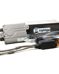 5202/2504: Ultra Series HID System