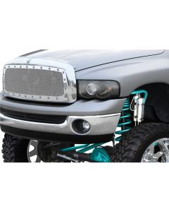 Dodge Ram (02-05) Retrofit Kit