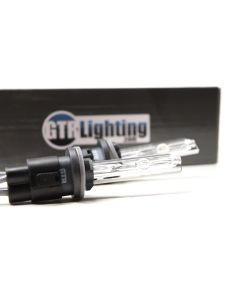 880: GTR Ultra Series HID Bulbs (4300k-8000k)