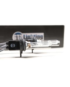 9012: GTR Ultra Series HID Bulbs (4300k-8000k)