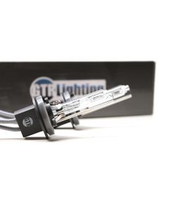 H11B: GTR Ultra Series HID Bulbs (4300k-8000k)