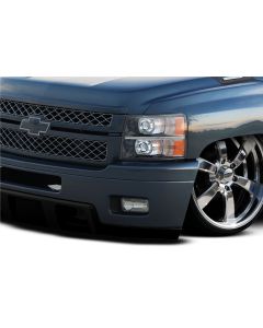 2007-2013 Chevrolet Silverado