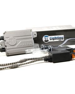 880/893: Ultra Series HID System