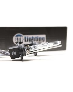 9005: GTR Ultra Series HID Bulbs (4300k-8000k)