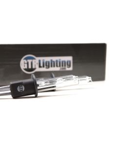 H1: GTR Ultra Series HID Bulbs (4300k-8000k)