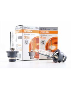 D4S: Osram Xenarc 66440 Classic