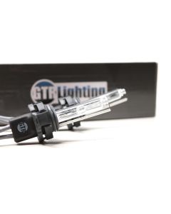 5202/2504: GTR Ultra Series HID Bulbs (4000k-8000k)