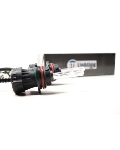 9007/9004: GTR Ultra Series HID Bulbs (High/Low)