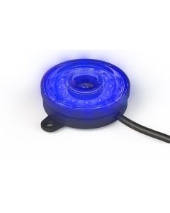 Pixel: Rock Light (Blue)