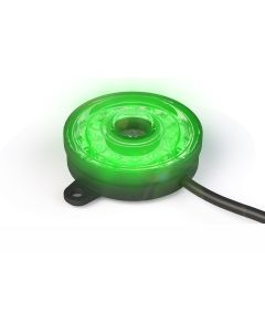 Pixel: Rock Light (Green)