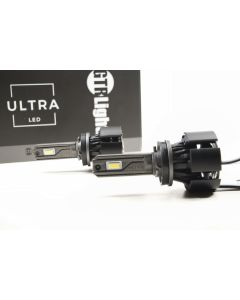 H8: GTR Ultra 2.0 LED Bulbs