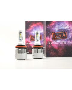 H15: S-V.4 LED Bulbs