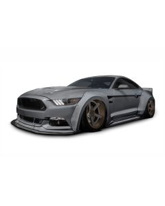 Ford Mustang (15-17) Profile Pivot DRL Boards