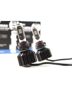 5202/2504: GTR  CSP Mini LED Bulbs