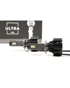 H7: GTR Ultra 2.0 LED Bulbs