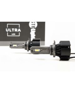 9012: GTR Ultra 2.0 LED Bulbs