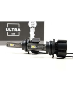 9007/9004: GTR Ultra 2.0 LED Bulbs