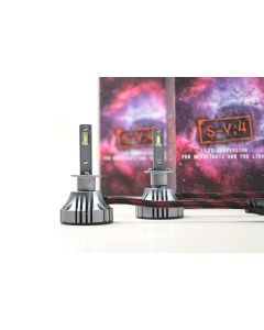 H1: S-V.4 LED Bulbs