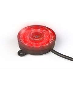 Pixel: Rock Light (Red)