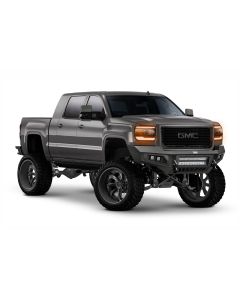 GMC Sierra (14-15) Profile Pivot DRL Boards