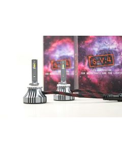 880: S-V.4 LED Bulbs