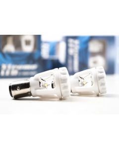 1157: XTR C-Series Ceramic LED Bulbs