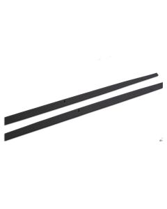 15-17 VW Golf/GTI MK7 GTI Style Side Skirts