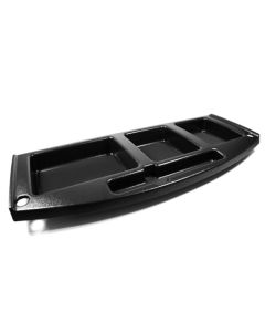 VW MK5/MK6 RABBIT/GOLF/GTI REAR HATCH STORAGE TRAY