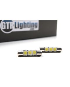 29mm: GTR Lighting 3-LED Festoon