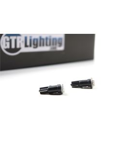 T5/37/74: GTR 1-LED Bulbs