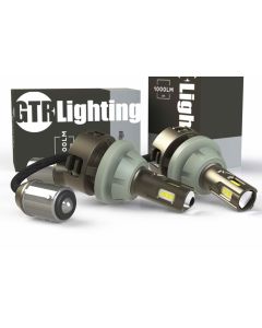 1156: GTR Ultra Series LED Reverse Bulbs