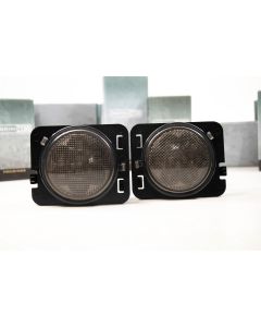 Jeep Wrangler JK XB LED Parking Lights