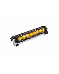 S8 Series LED Light Bar (10in)