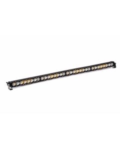 S8 Series LED Light Bar (40in)