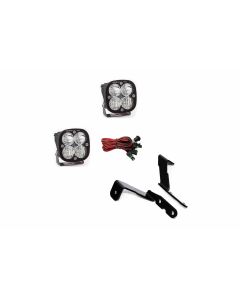 Silverado / Sierra (07-13) Ditch Light LED Spot Light System