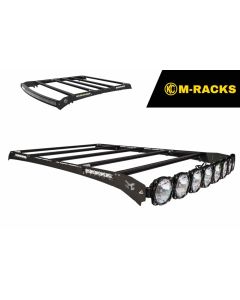 Ford Super Duty (99-16) M-Rack System