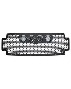 Ford Super Duty (17-19) Grille LED System